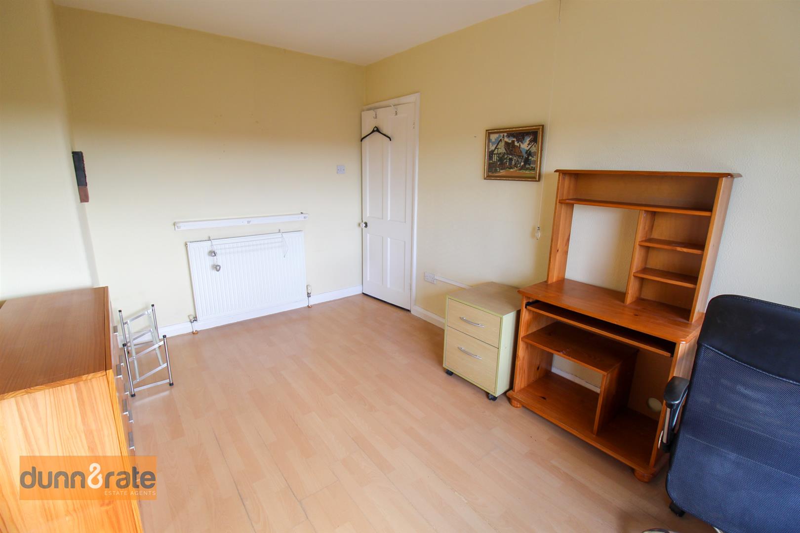 Thornley Road, Tunstall, Stoke-On-Trent
